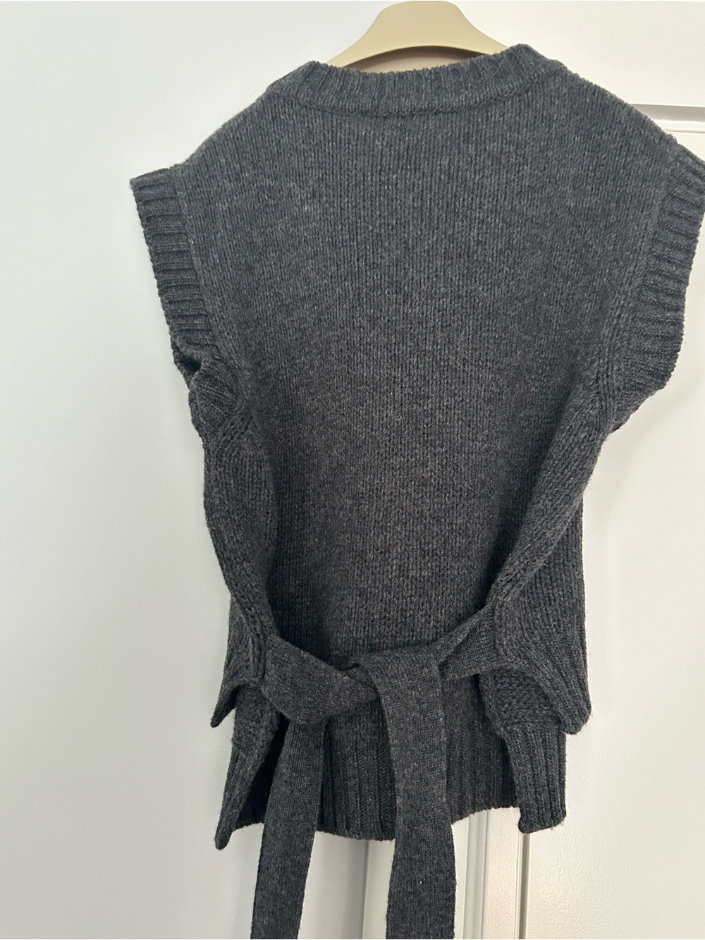 Weekend Max Mara Vested Dress - Picture 7 of 13